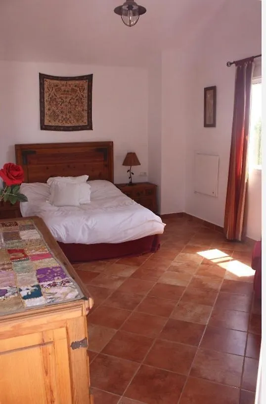 Casa Pausa El Soto Holiday home