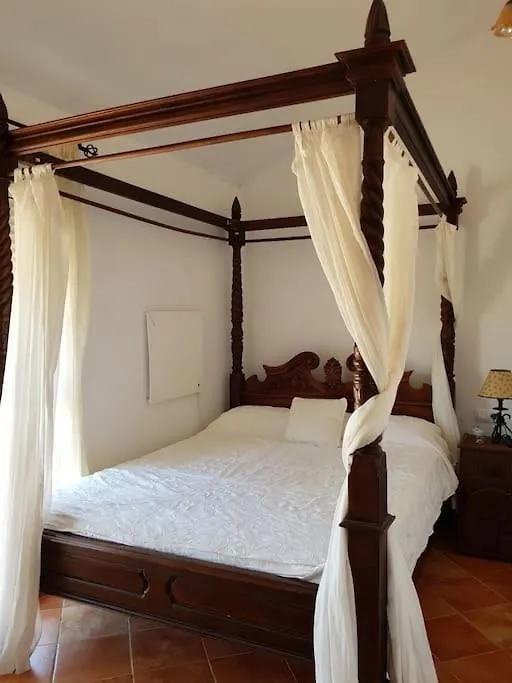 Casa Pausa El Soto