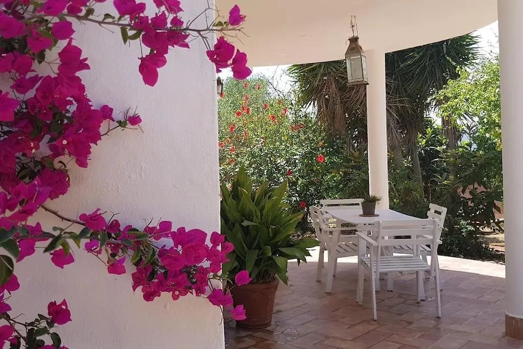 Casa Pausa El Soto Holiday home