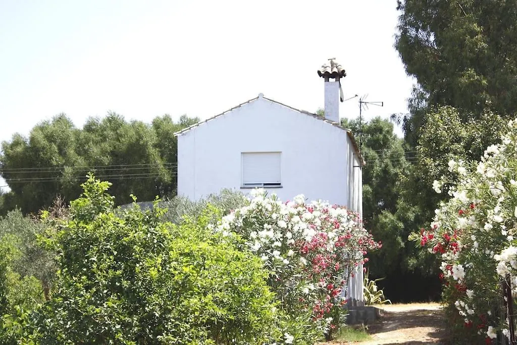 Casa Pausa El Soto Holiday home