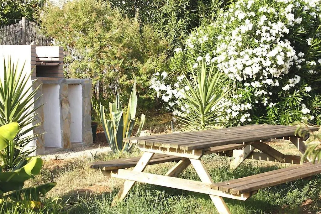 Casa Pausa El Soto