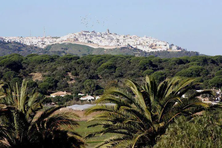 Casa Pausa El Soto 0*,  Spanien
