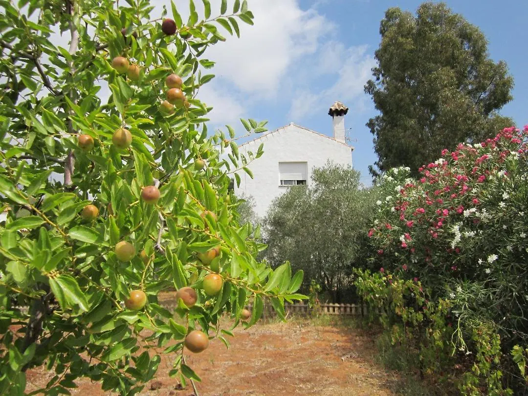 Casa Pausa El Soto