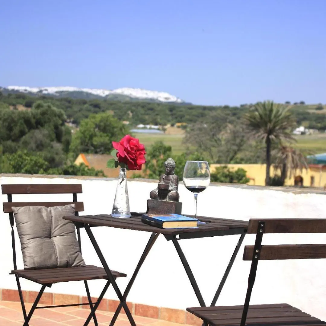 Casa Pausa El Soto Spanien
