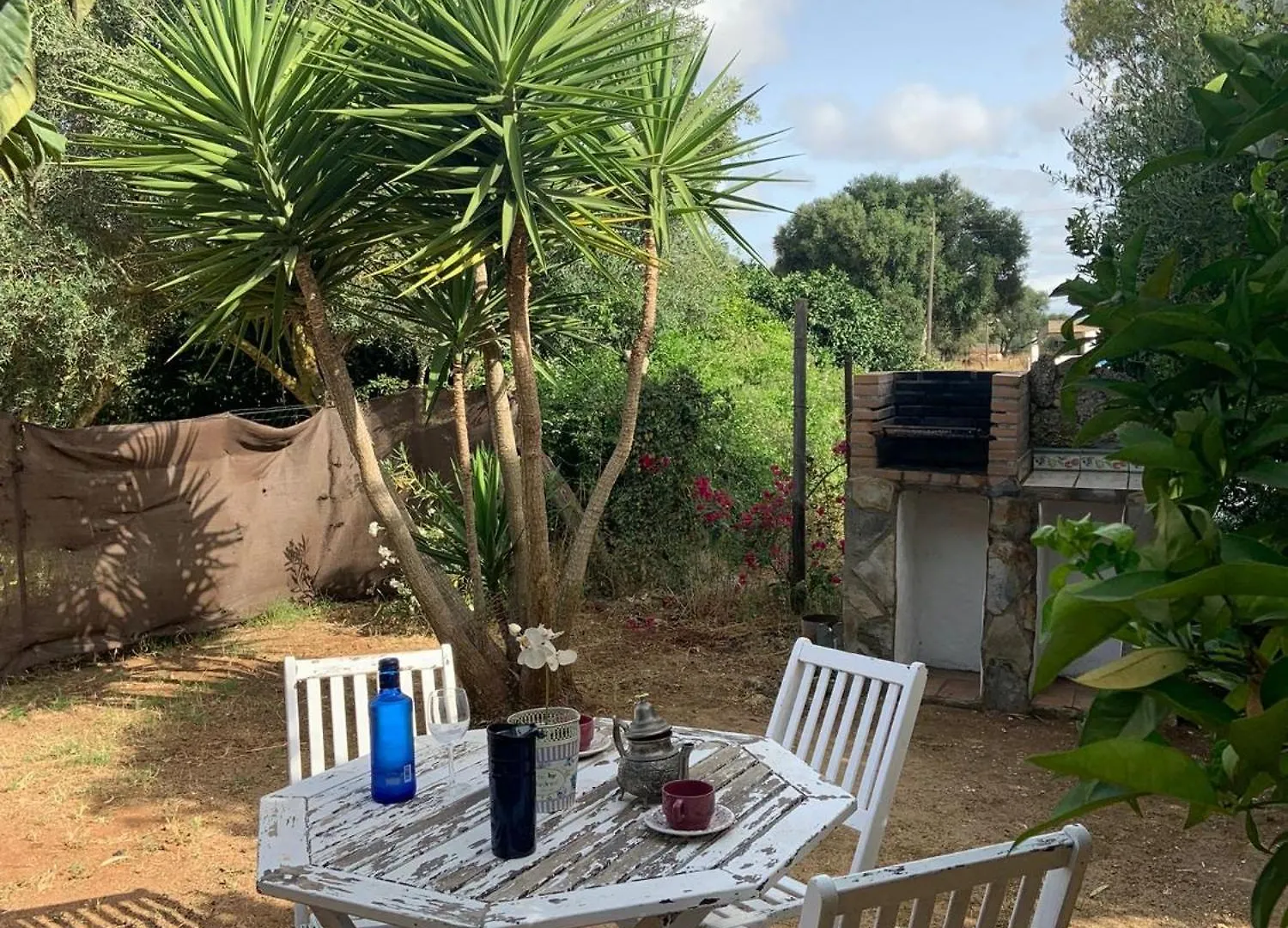 Casa Pausa El Soto Holiday home