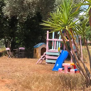 Сasa de vacaciones Casa Calma, El Soto