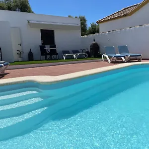 Apartamento Ilusion Vejer, El Soto