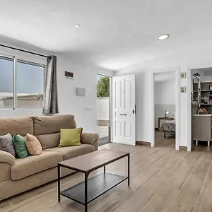 Сasa de vacaciones Loft Rural, El Soto
