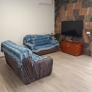 Сasa de vacaciones Casa La Alberca, El Soto